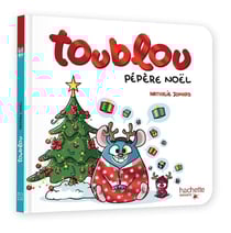 Toublou : Pépère Noël