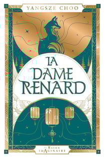 La Dame renard