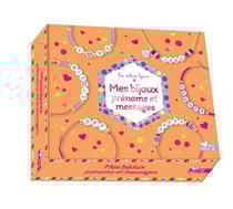 Mes bijoux prénoms et messages