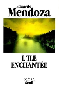 L'Ile enchantée