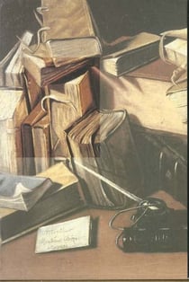 Coffret : dictionnaire des ecrivains francais (2 volumes)