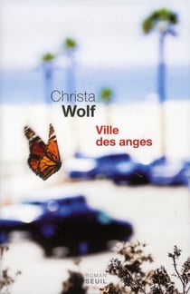 Ville des anges