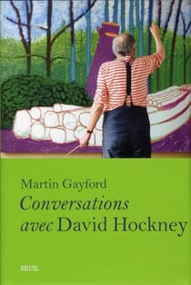 Conversations avec David Hockney