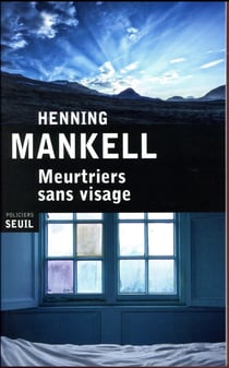 Meurtriers sans visage