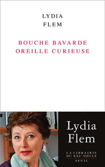 Bouche bavarde oreille curieuse