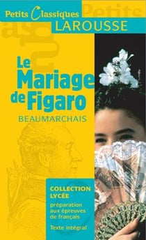 Le mariage de Figaro