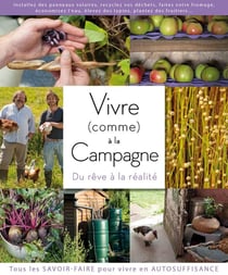 Vivre (comme) à la campagne