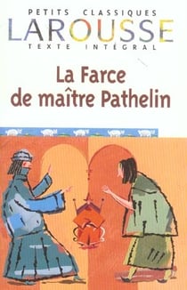 La farce de maître Pathelin