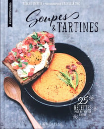 Soupes & tartines