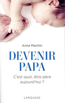 Devenir papa