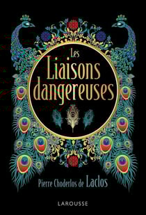 Les liaisons dangereuses - édition de luxe