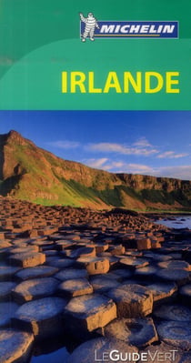 Irlande - Guide Vert