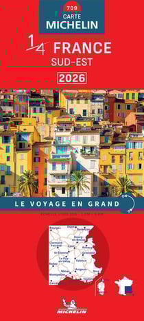 Sud-Est (édition 2026)