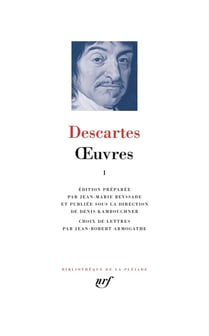 Oeuvres