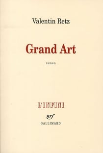 Grand Art