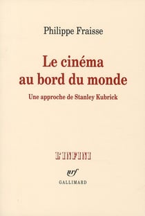 Le cinéma au bord du monde