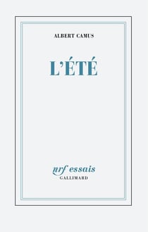 L'été