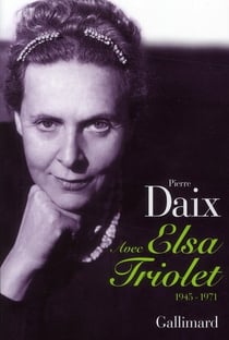 Avec Elsa Triolet