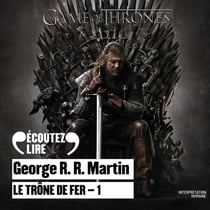 Le Trône de fer