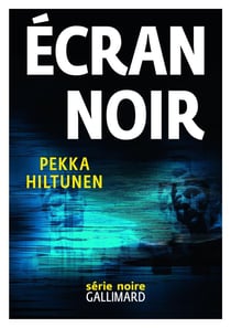Écran noir