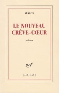 Le nouveau crève-coeur