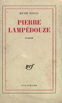 Pierré Lampédouze