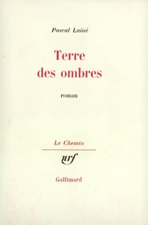 Terre des ombres