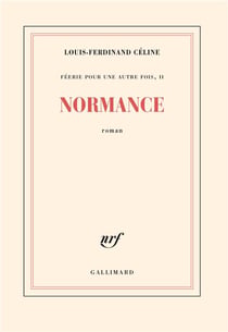 Féerie pour une autre fois t.2 - normance