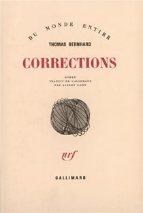 Corrections
