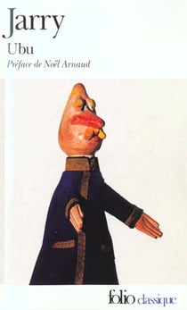 Ubu
