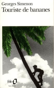 Touriste de bananes