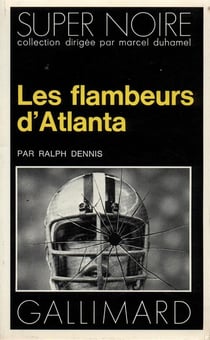 Les flambeurs d'atlanta