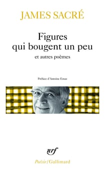 Figures qui bougent un peu et autres poèmes