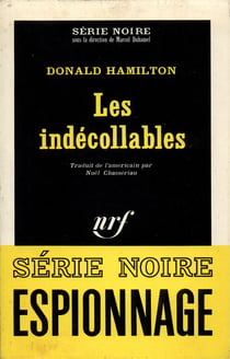 Les indecollables