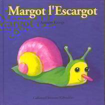 Margot l'escargot