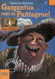 Gargantua - Pantagruel