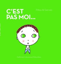 C'est pas moi...