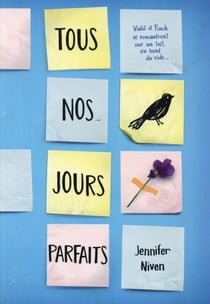 Tous nos jours parfaits