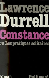 Constance ou les pratiques solitaires