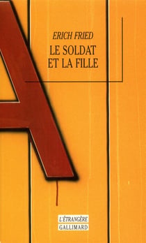 Le soldat et la fille