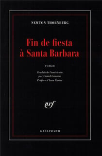 Fin de fiesta à Santa Barbara