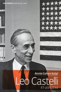 Leo Castelli et les siens
