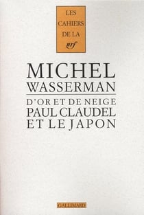 Paul Claudel et le Japon