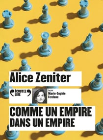 Comme un empire dans un empire