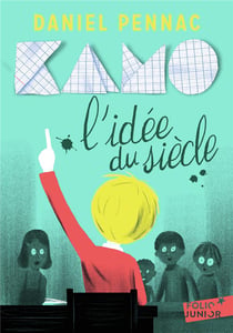 Kamo Tome 1 : Kamo, l'idée du siècle