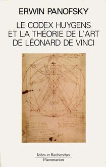 Le codex huygens et la theorie de l'art de leonard de vinci