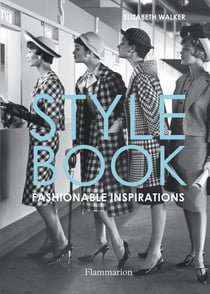 Style book