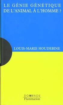 Le genie genetique