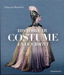 Histoire du costume en Occident