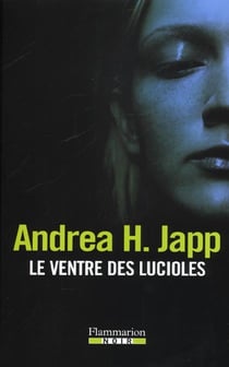 Le ventre des lucioles